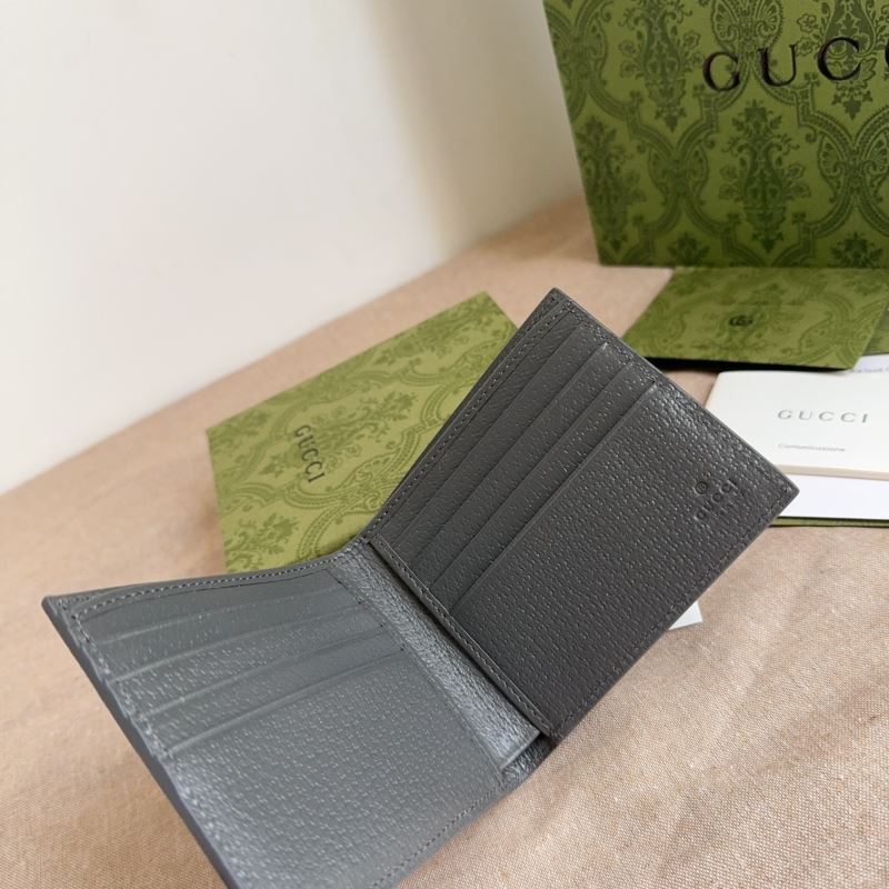 Gucci Wallets